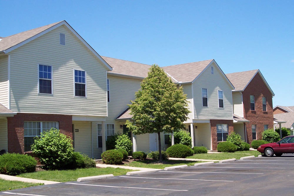 Photo Gallery Madison Grove Townhomes I Apartments in Columbus, OH